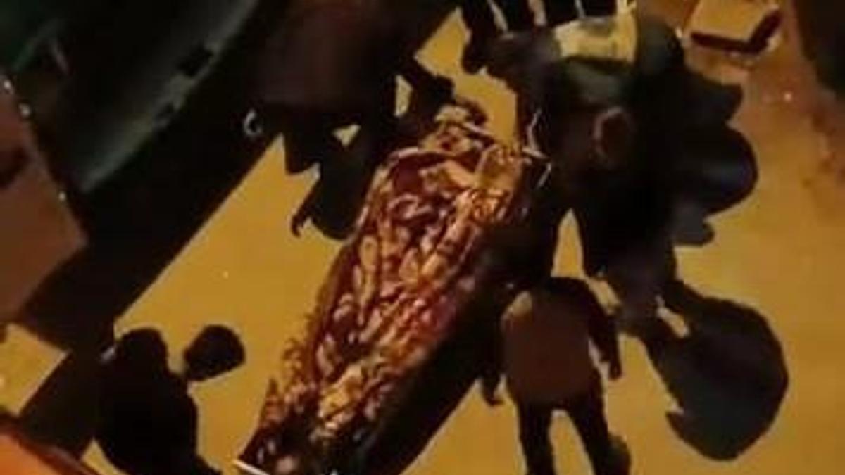 Image d'illustration pour: Bursa'da yabancı uyruklu kişi evinde ölü bulundu