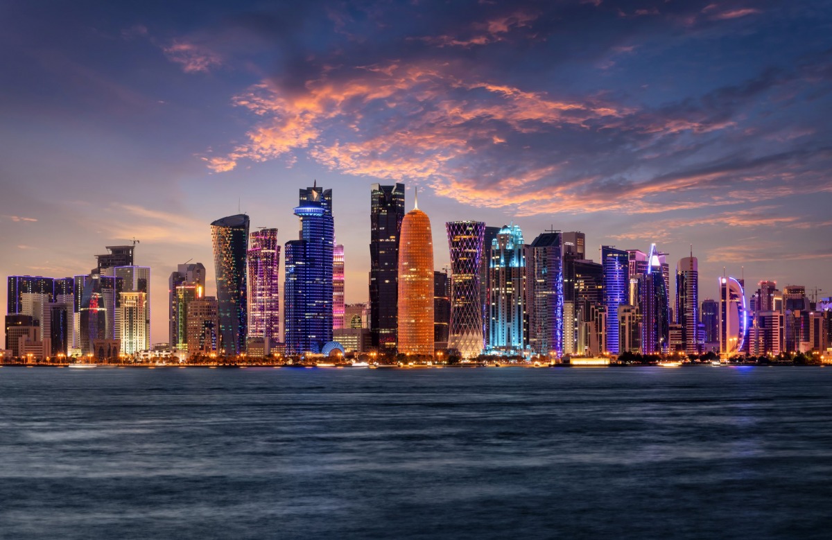 Image d'illustration pour: New ranking highlights Qatar's progress in workplace equality