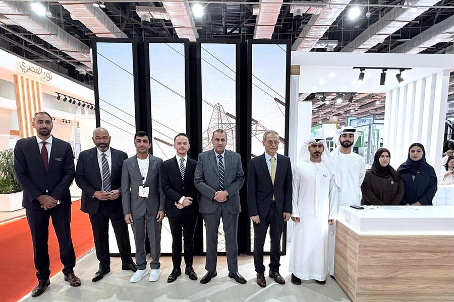 Image d'illustration pour: Egypt Energy and FIREX Egypt 2025 reaffirm Egypt's role as a regional hub for sustainable energy and industrial safety excellence