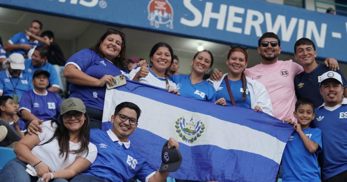 Image d'illustration pour: El Salvador vs Guatemala EN VIVO: ¿A qué hora es el partido hoy y canal dónde verlo en directo?