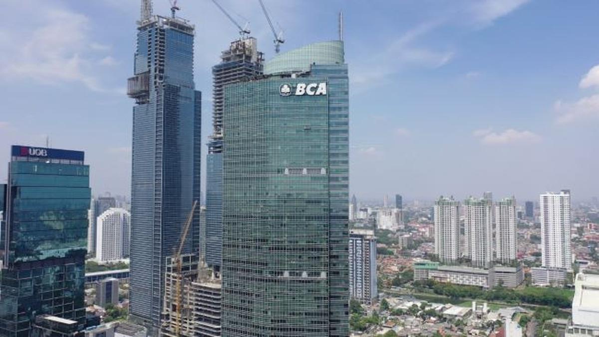 Image d'illustration pour: Harga Saham BBCA Hari Ini 15 Oktober 2025 Menghijau