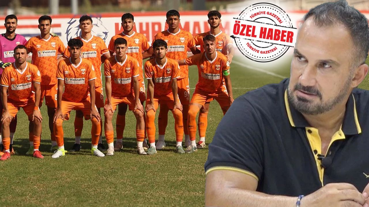 Image d'illustration pour: Efsane kulüp Adanaspor'un çöküşü: Elektrik, su yok! Yüksel Yeşilova'dan '10 milyon TL' tazminat çıkışı