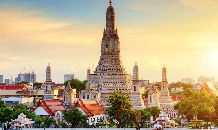 Image d'illustration pour: Thailand's Exports Under Free Trade Agreements Top $53 Bn | Sada Elbalad