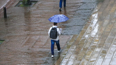 Image d'illustration pour: Manizales refuerza su sistema de alertas ante el inicio de la temporada de lluvias