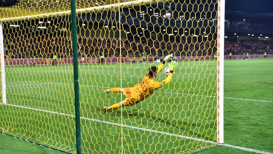 Image d'illustration pour: Football : quatre choses à savoir sur Reims, le prochain adversaire de Rodez