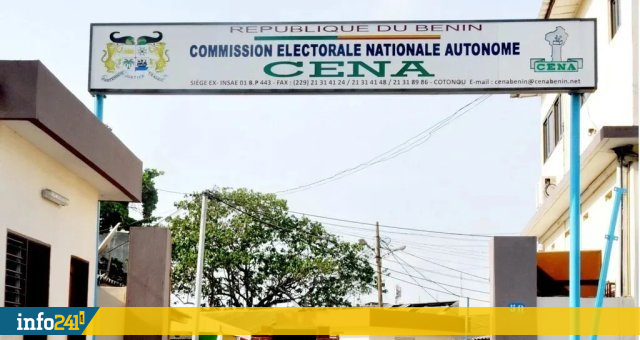 Image d'illustration pour: Bénin : 5 duos de prétendants officiellement en lice à la présidentielle de 2026 de l'après Talon - Info241.com