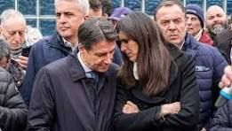 Image d'illustration pour: Caso Appendino per Conte, ma bilancio Cinque Stelle si farà dopo voto Campania