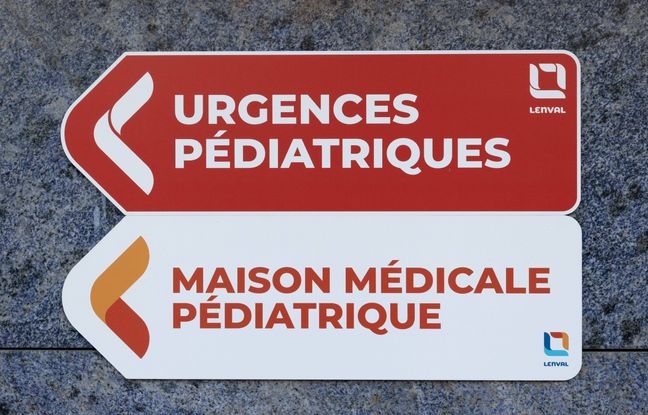 Image d'illustration pour: A Chateaubriant, un cas rarissime de " crime de délaissement " après la mort d'un bébé de 8 mois