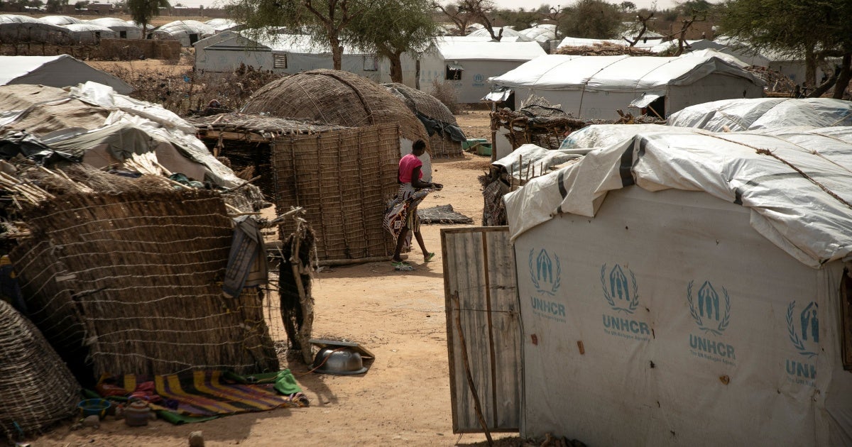 Image d'illustration pour: Burkina Faso : Des employés d'une ONG détenus en pleine crise humanitaire