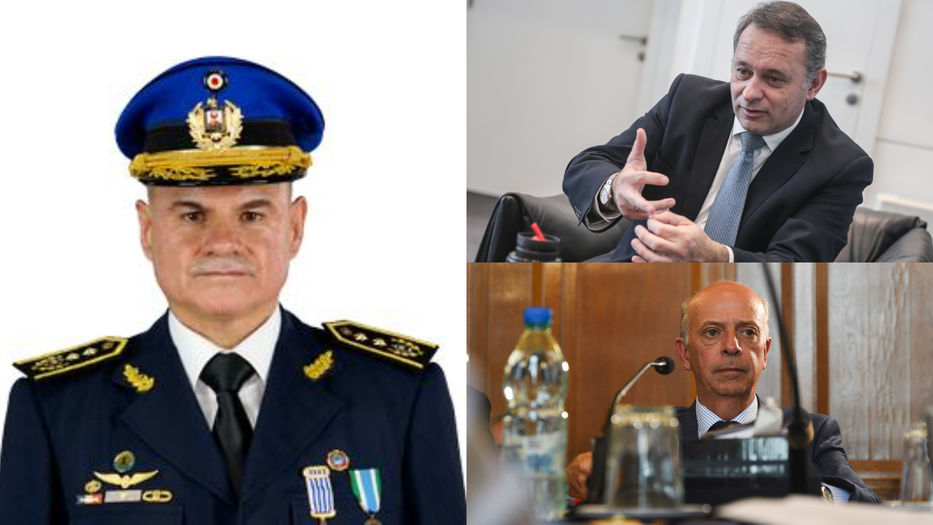 Image d'illustration pour: Jefe de Policía de Colonia criticó la LUC y blancos lo criticaron por "acciones políticas"