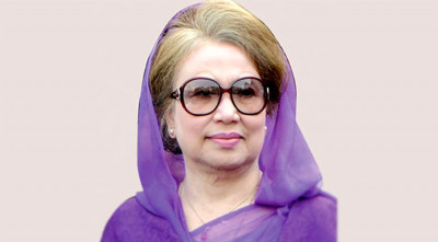 Image d'illustration pour: চিকিৎসকদের পরামর্শে হাসপাতালে ভর্তি খালেদা জিয়া