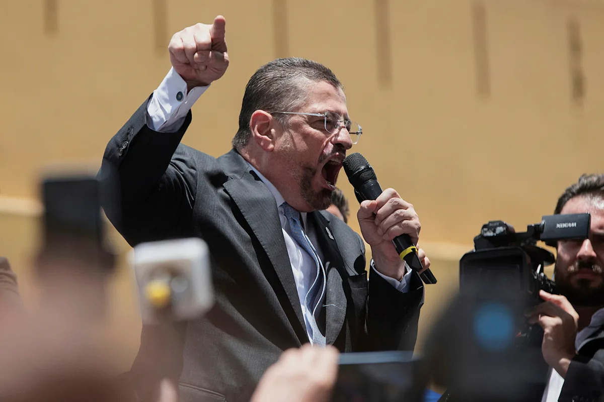 Image d'illustration pour: Costa Rica emite nuevo reglamento que restringe el aborto terapeútico