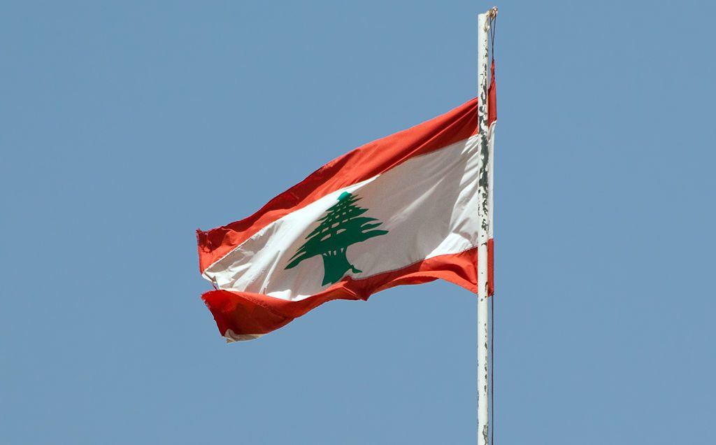 Image d'illustration pour: Lebanon seeking stability as Hezbollah resists change - Mission Network News