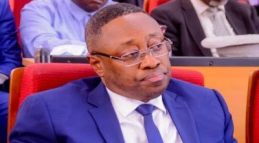 Image d'illustration pour: L'ancien ministre Magloire Kabemba fait son entrée dans le gouvernement provincial de Kinshasa - ACP