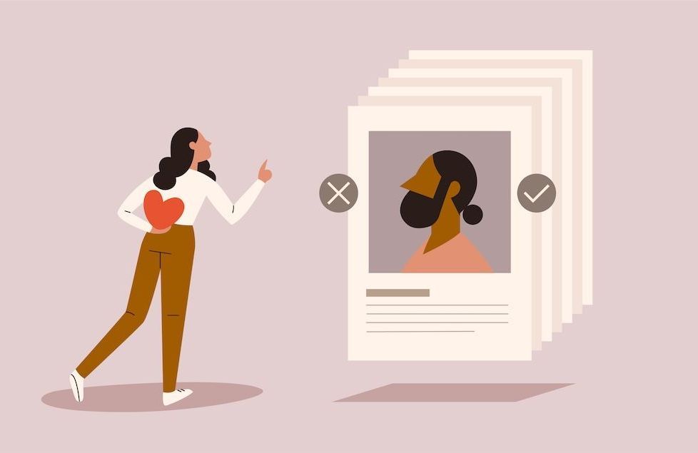 Image d'illustration pour: Voici les 6 types de " petit ami parfait ", qui font craquer la Gen Z - Elle