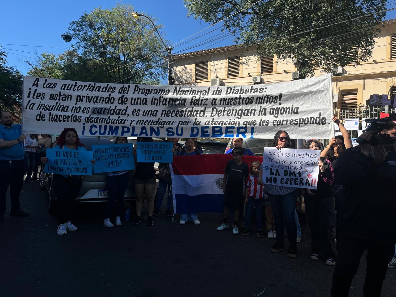 Image d'illustration pour: Paraguay: FUPADI impulsa una propuesta de alianza con el Ministerio de Salud para fortalecer la atención a personas con diabetes en Paraguay