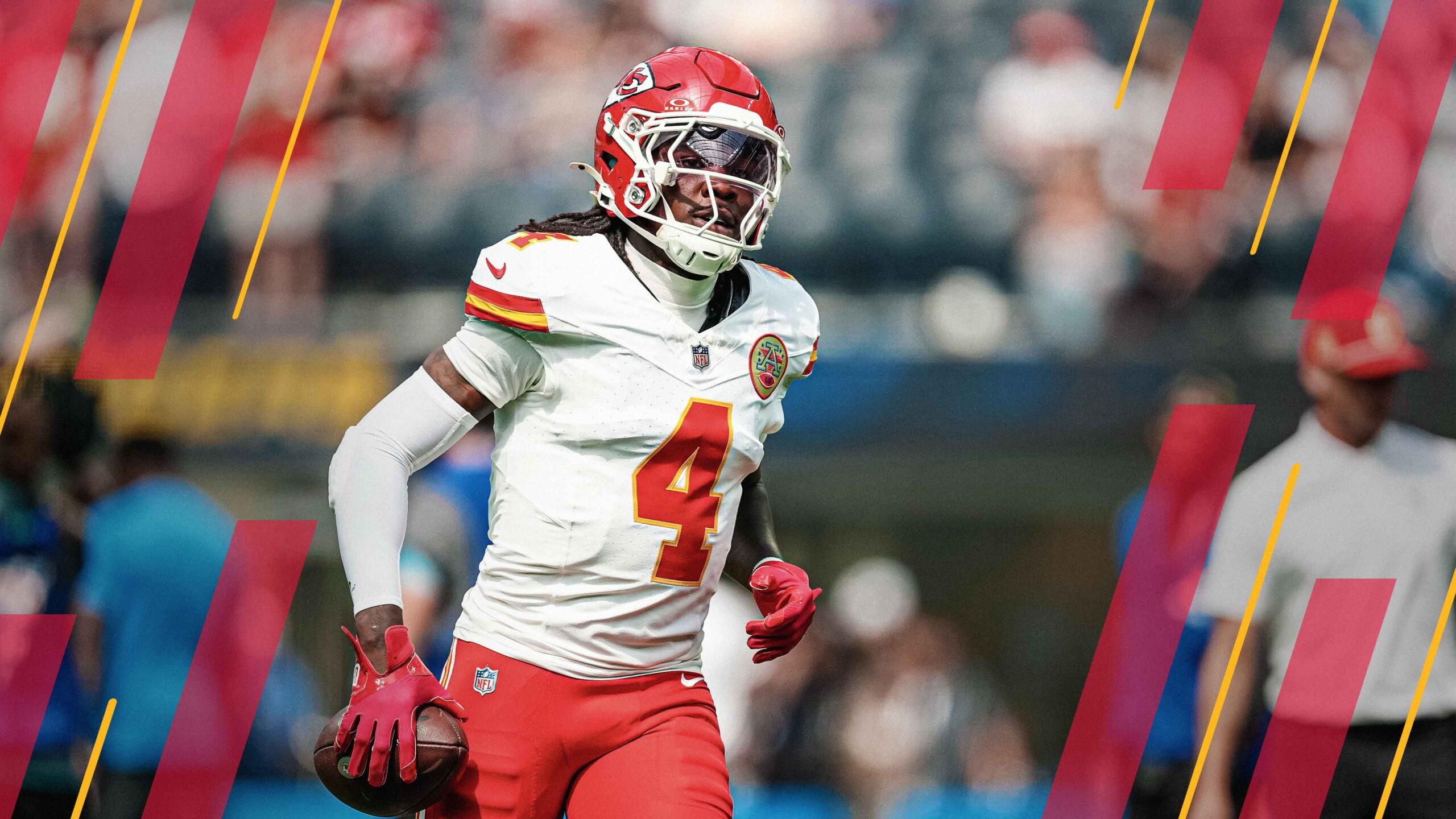 Image d'illustration pour: NFL Week 7 fantasy football start 'em, sit 'em