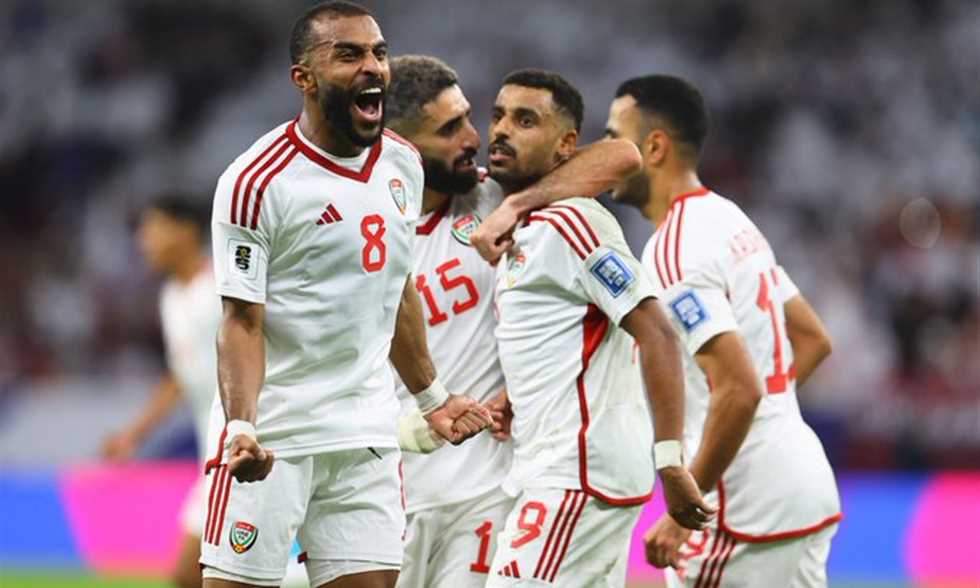 Image d'illustration pour: منافس مصر - الاتحاد الإماراتي يدرس إمكانية الاعتماد على المنتخب الثاني في كأس العرب
