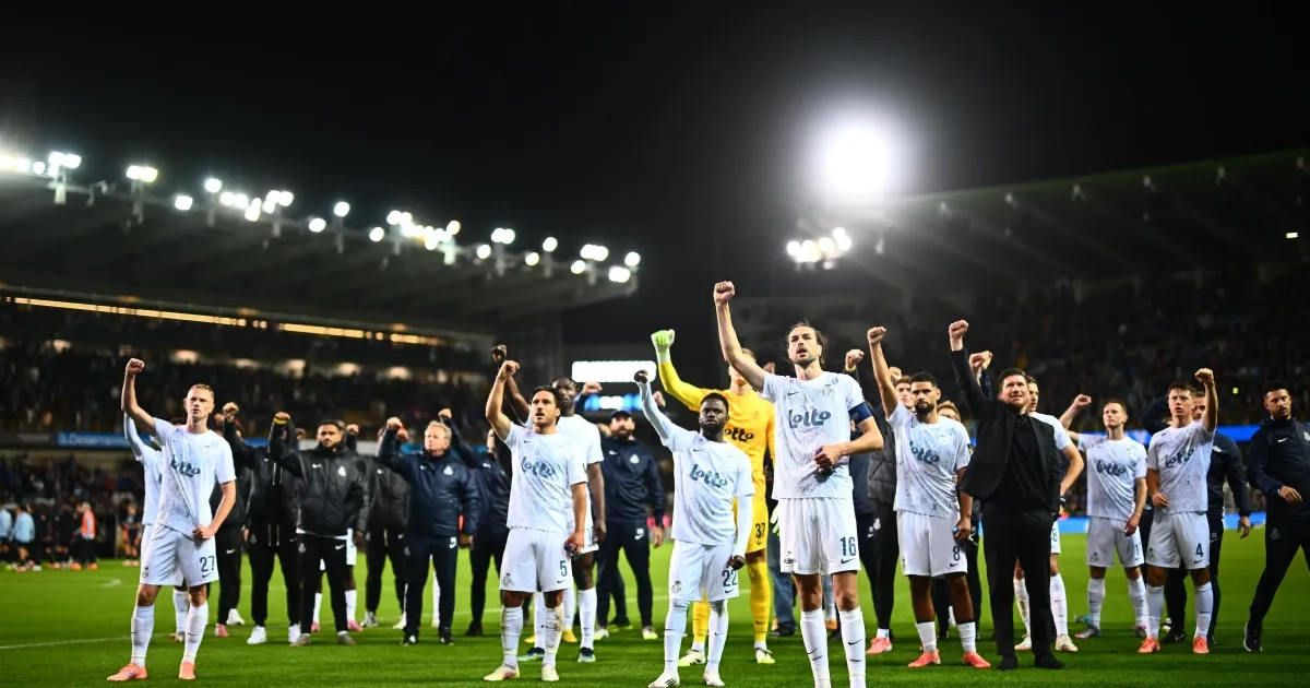 Image d'illustration pour: Niemand had de laatste transfer van Union zien aankomen: "Toen ze me contacteerden, dacht ik dat het een grap was"