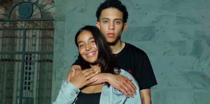 Image d'illustration pour: Trágico accidente en Constanza: fallece joven pareja de novios en motocicleta