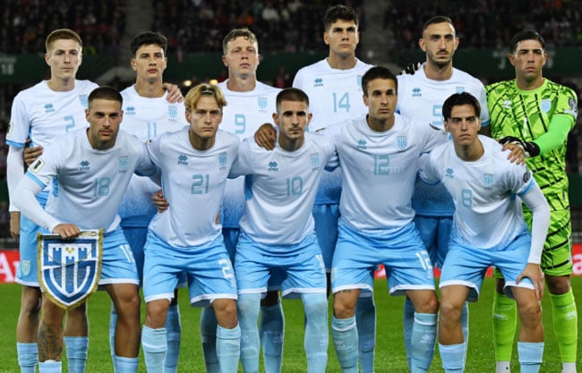 Image d'illustration pour: ¿Cómo es que San Marino aún puede soñar con clasificar al Mundial 2026? | Periódico Zócalo | Noticias de Saltillo, Torreón, Piedras Negras, Monclova, Acuña