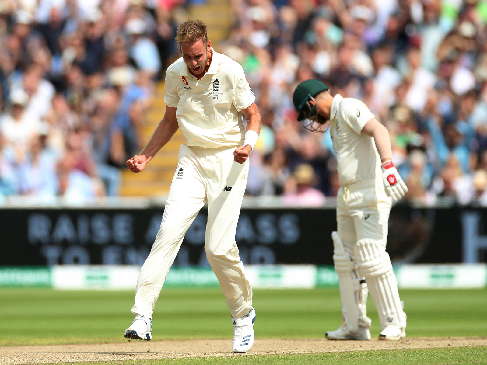 Image d'illustration pour: "Don't think there has ever been a bad Australian team": Southee disagrees with Broad's "worst since 2010" remark ahead of Ashes