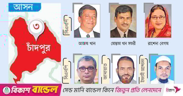 Image d'illustration pour: বিএনপির মনোনয়ন চান নারী নেত্রীসহ চারজন | বাংলাদেশ প্রতিদিন