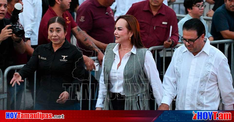 Image d'illustration pour: También hay funcionarios corruptos y hay que ponerles freno: Carmen Lilia
