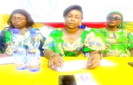 Image d'illustration pour: La transformation des défis des femmes rurales en opportunités, au centre d'une conférence - ACP