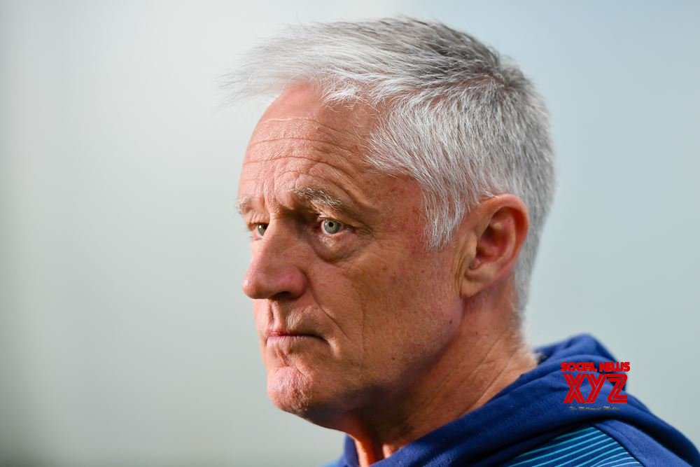 Image d'illustration pour: Gavin Larsen returns to lead New Zealand's selection panel
