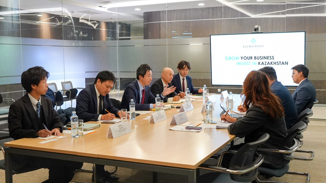 Image d'illustration pour: Tokyo set to host Central Asia + Japan dialogue summit