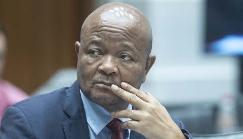 Image d'illustration pour: Mchunu: A task team has a start and an end