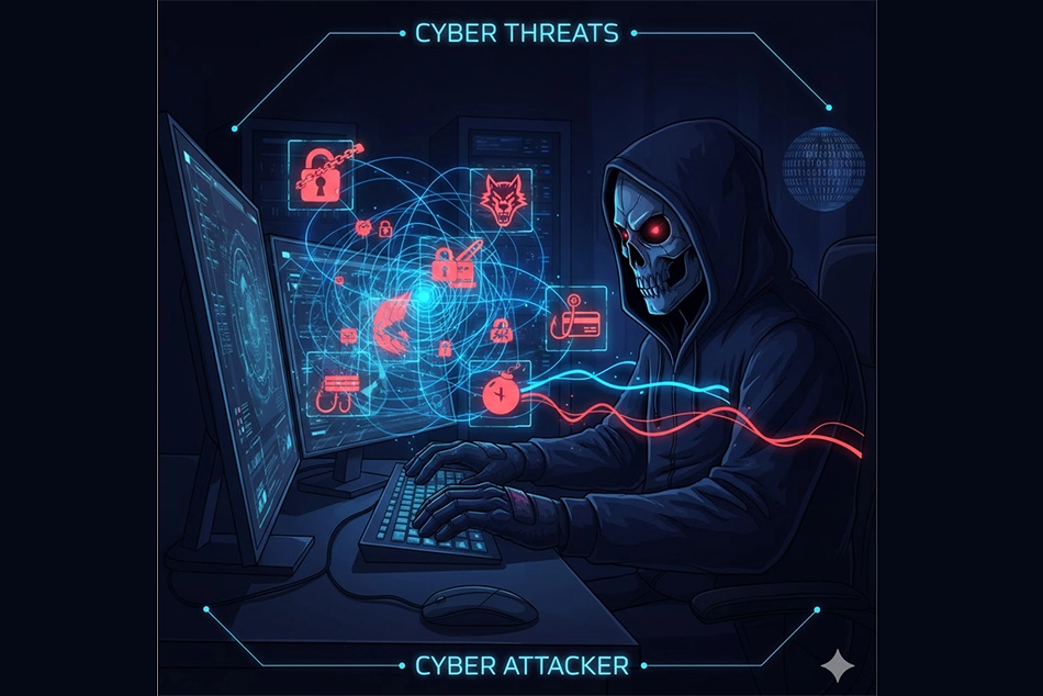 Image d'illustration pour: Microsoft blocks around 4.5mn new malware attempts every day
