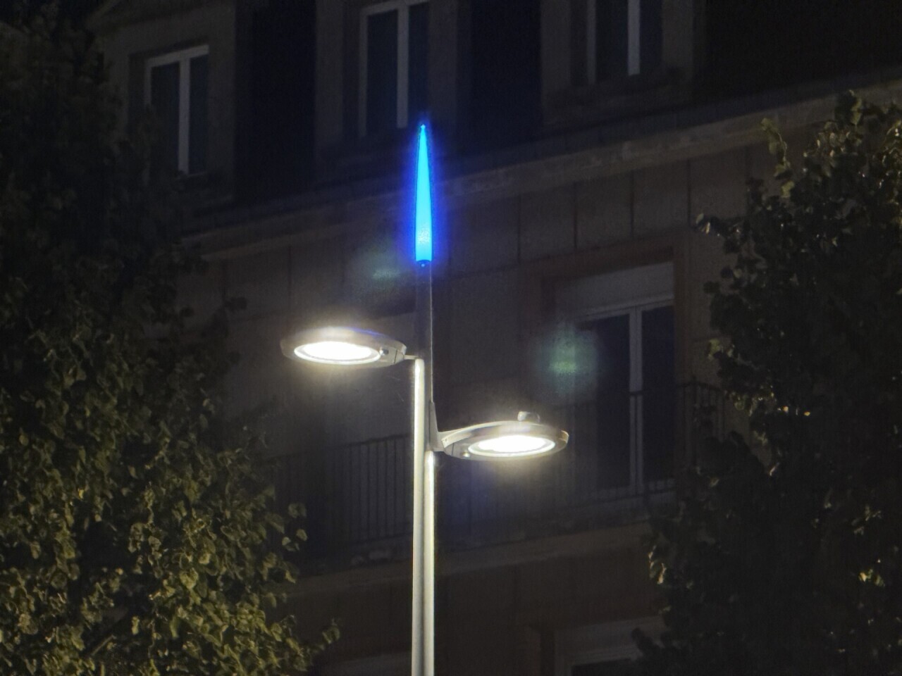 Image d'illustration pour: Économies d'énergie : la ville de Flers sur le point de passer à 100 % Led