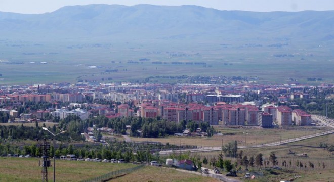 Image d'illustration pour: Erzurum'da konut satışları gerileme sürecinde