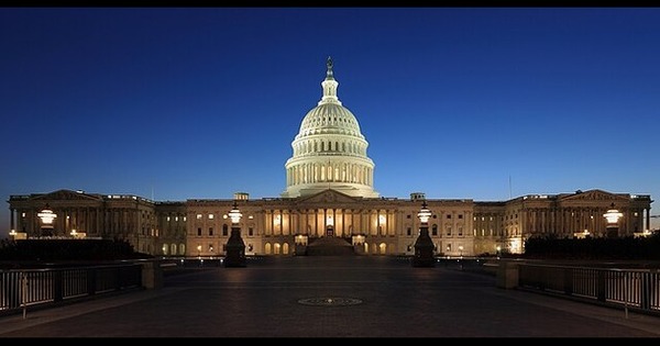Image d'illustration pour: Global unease grows as US data blackout clouds economic view