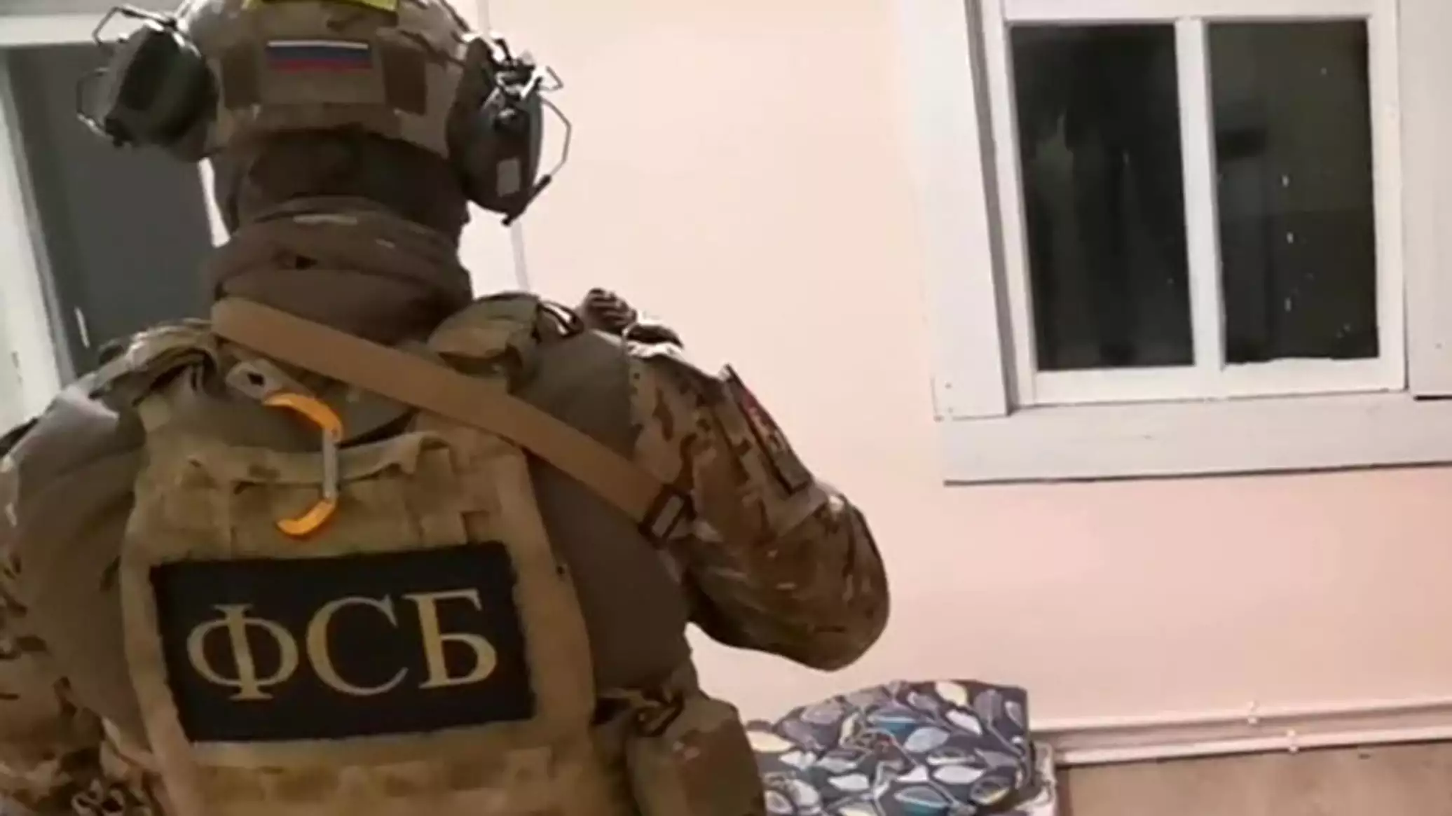 Image d'illustration pour: В Забайкалье задержан пособник террористической организации, действующей в Сирии