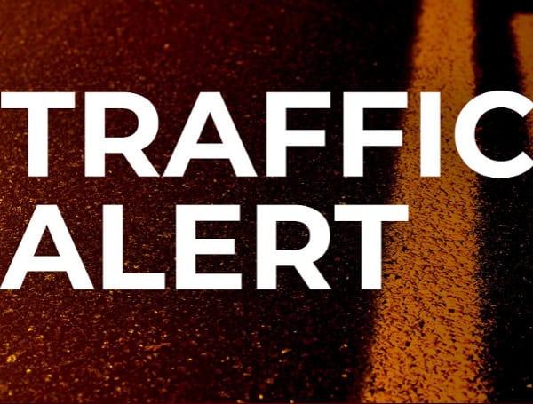 Image d'illustration pour: Hernando County Traffic Alert: SR 50, Cortez Blvd Lanes Closures Set For Oct. 19-25