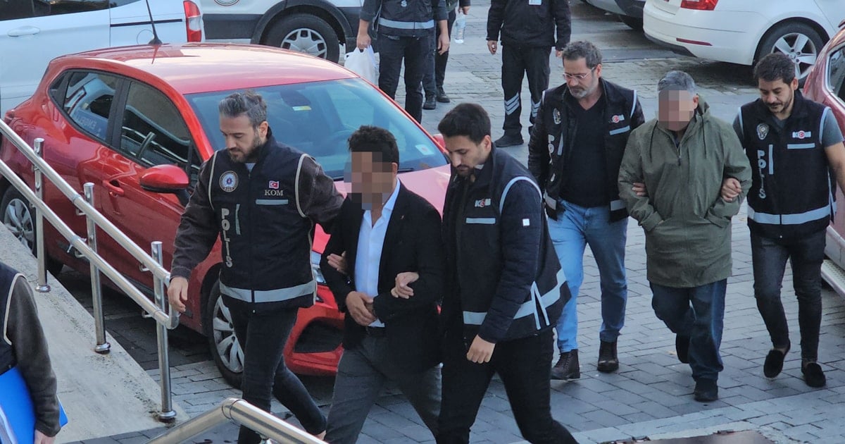 Image d'illustration pour: Rıza dışında kürtaj yaptıkları iddia edildi: 2 doktor gözaltında - Sözcü Gazetesi