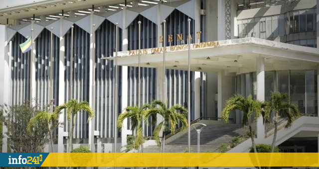 Image d'illustration pour: Sénatoriales 2025 : Les membres de la CNOCER prêteront serment ce samedi à Libreville - Info241.com