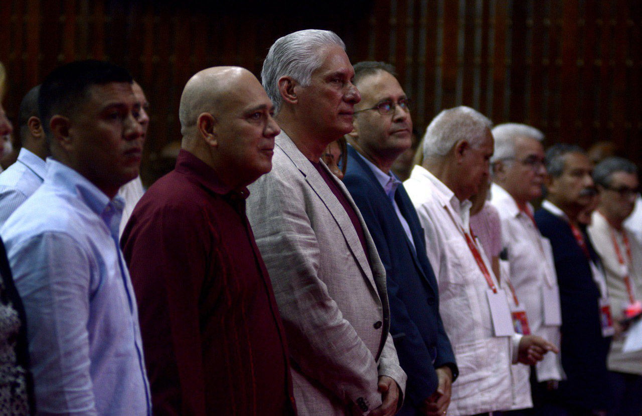 Image d'illustration pour: Cuba concluye Encuentro Internacional de Publicaciones de Izquierda - Noticias Prensa Latina