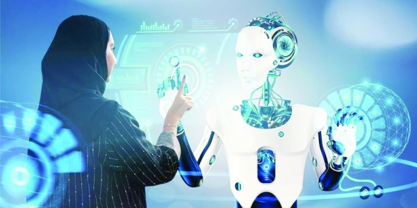 Image d'illustration pour: Oman completes delivery of 25 govt digital transformation projects