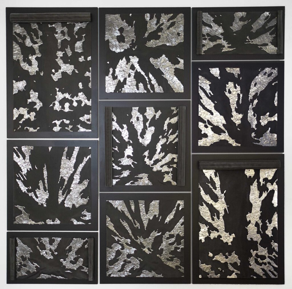 Image d'illustration pour: Sergio Floriani - Le geografie dell'io | Artribune