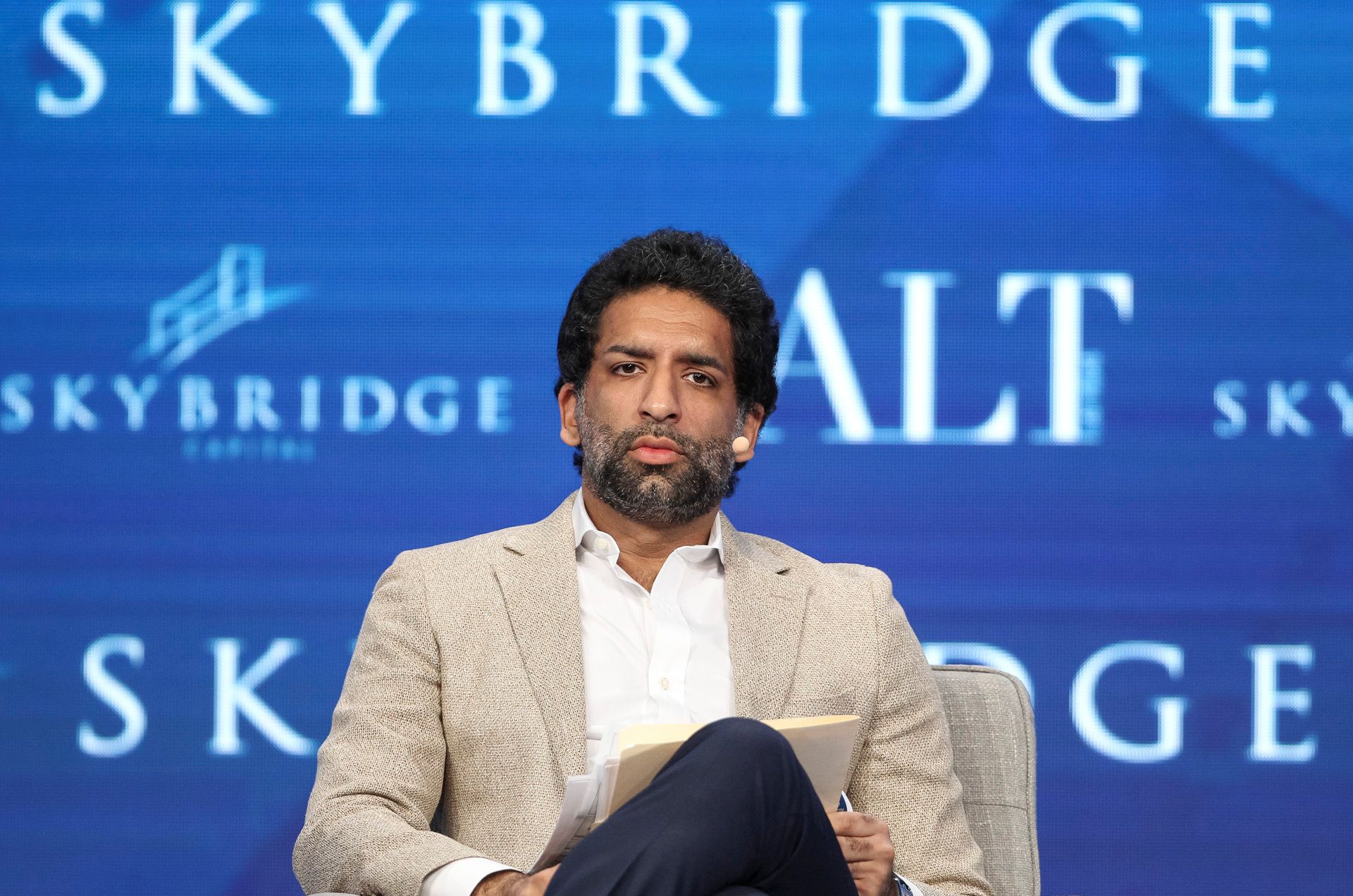 Image d'illustration pour: SPAC mit Unterstützung von Donald Trump Jr., Omeed Malik und Palihapitiya beantragt US-Börsengang über 260 Millionen US-Dollar
