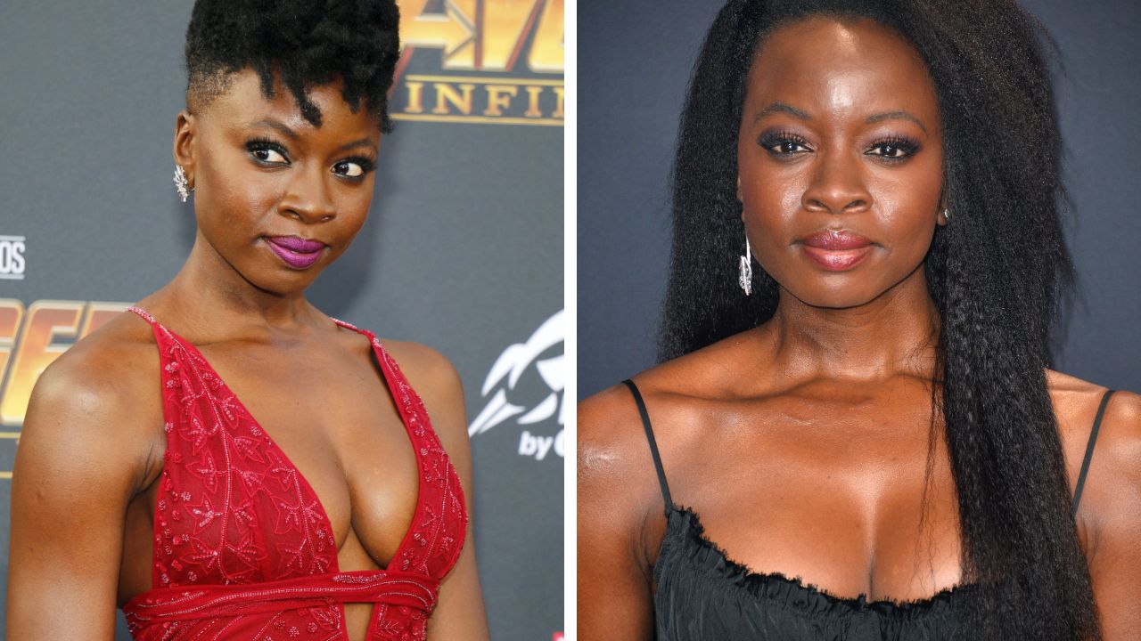 Image d'illustration pour: CORRECTION: Black Panther actress Danai Gurira NOT scouting for talent in Zimbabwe - Nehanda Radio