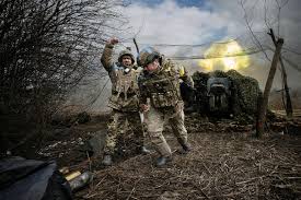 ukraine war