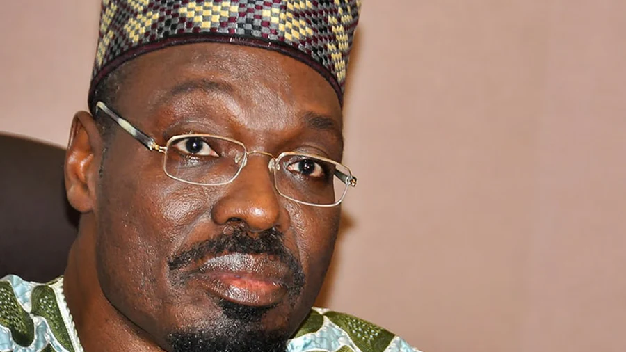 Issa Tchiroma Bakary announces presidential candidacy in Cameroon